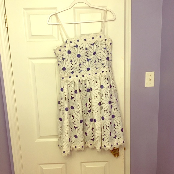 NWT Alice and Olivia dress - Picture 1 of 3